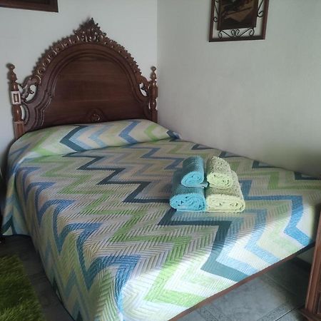 Casa Da Cristina Villa Nazare Luaran gambar