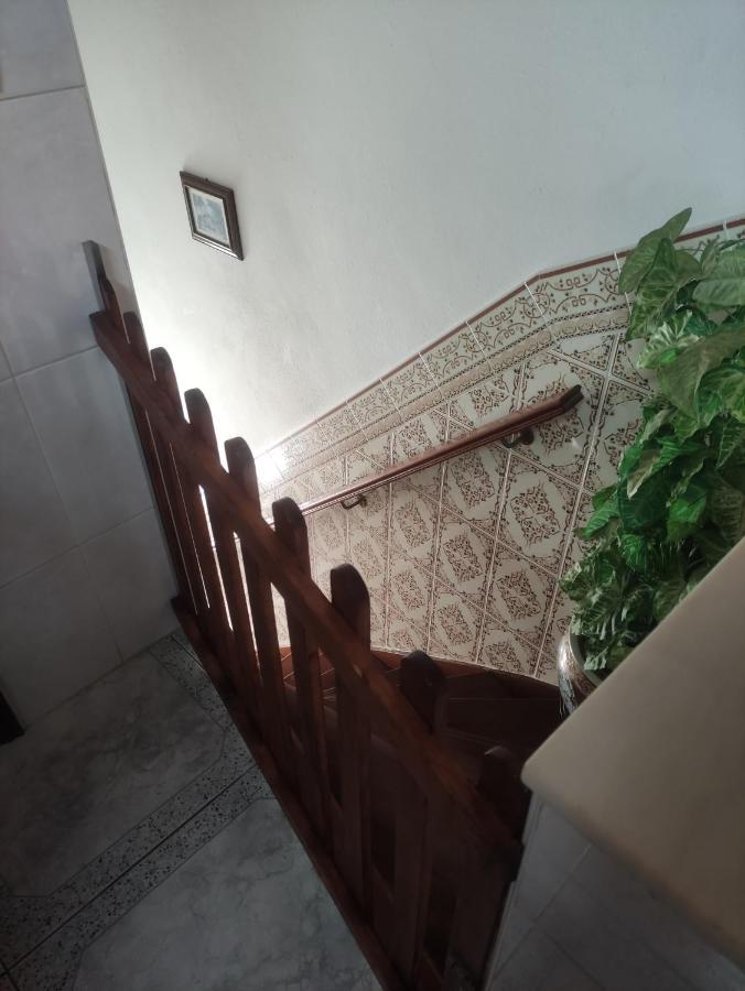 Casa Da Cristina Villa Nazare Luaran gambar