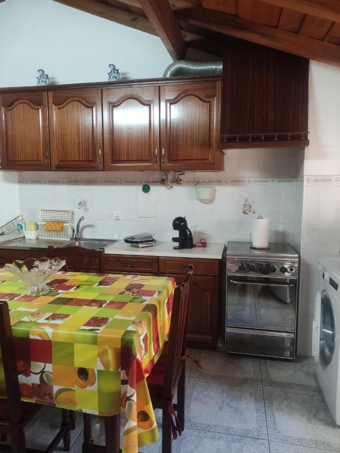 Casa Da Cristina Villa Nazare Luaran gambar