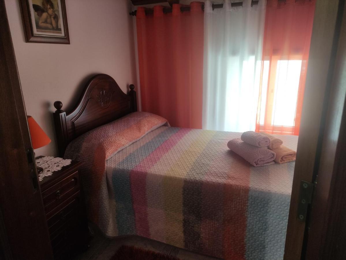 Casa Da Cristina Villa Nazare Luaran gambar