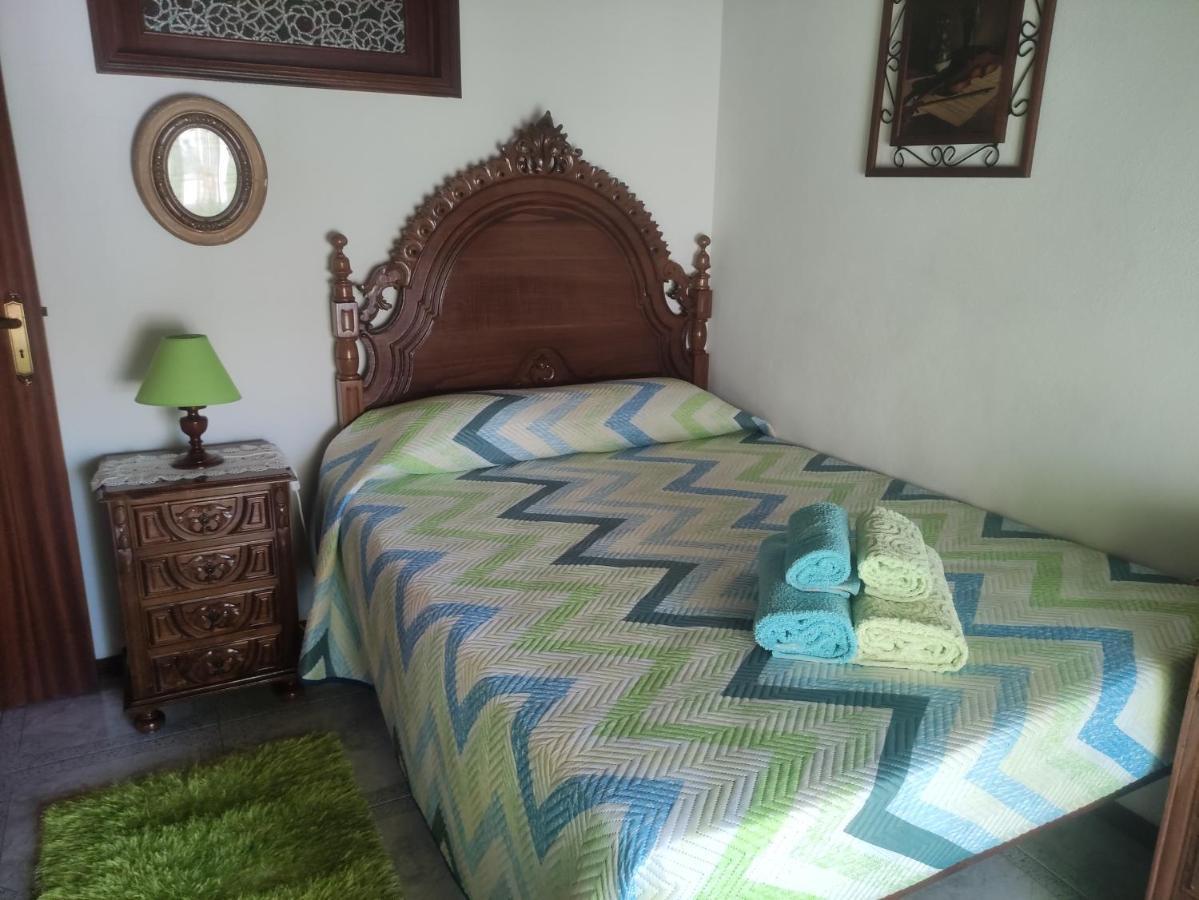 Casa Da Cristina Villa Nazare Luaran gambar