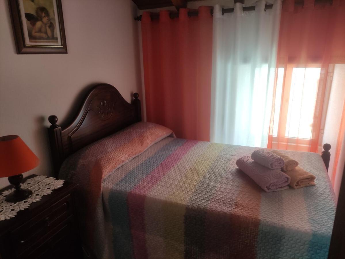 Casa Da Cristina Villa Nazare Luaran gambar