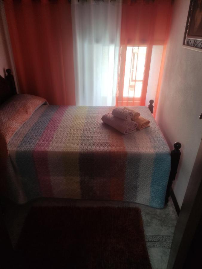 Casa Da Cristina Villa Nazare Luaran gambar