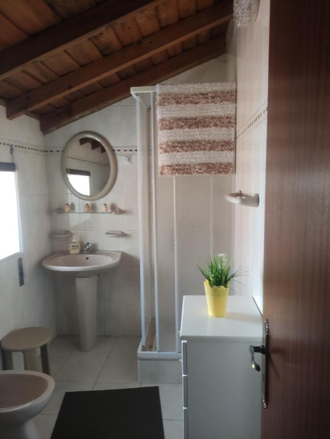 Casa Da Cristina Villa Nazare Luaran gambar