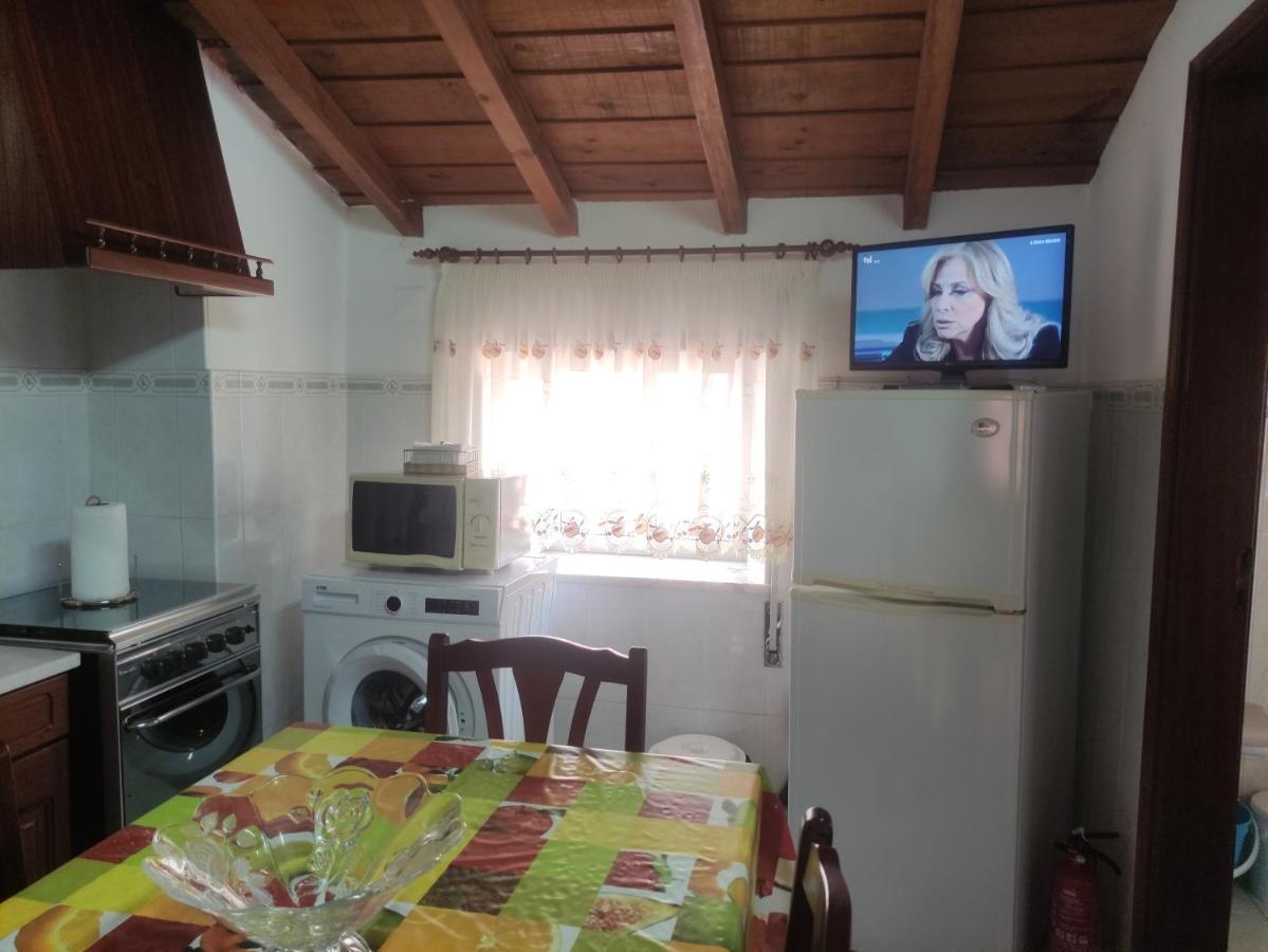 Casa Da Cristina Villa Nazare Luaran gambar
