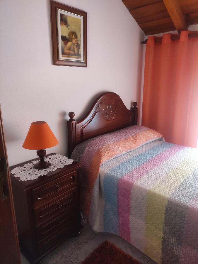 Casa Da Cristina Villa Nazare Luaran gambar