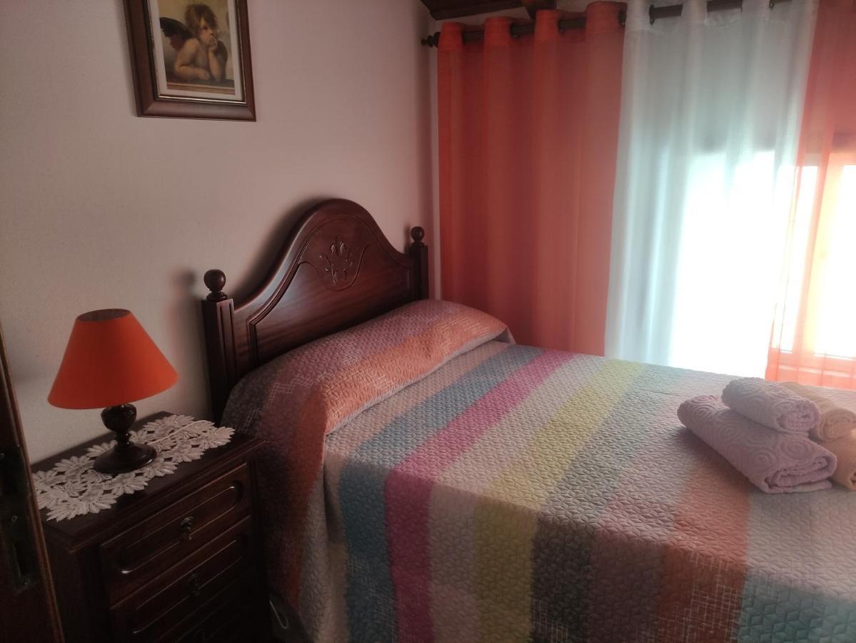 Casa Da Cristina Villa Nazare Luaran gambar