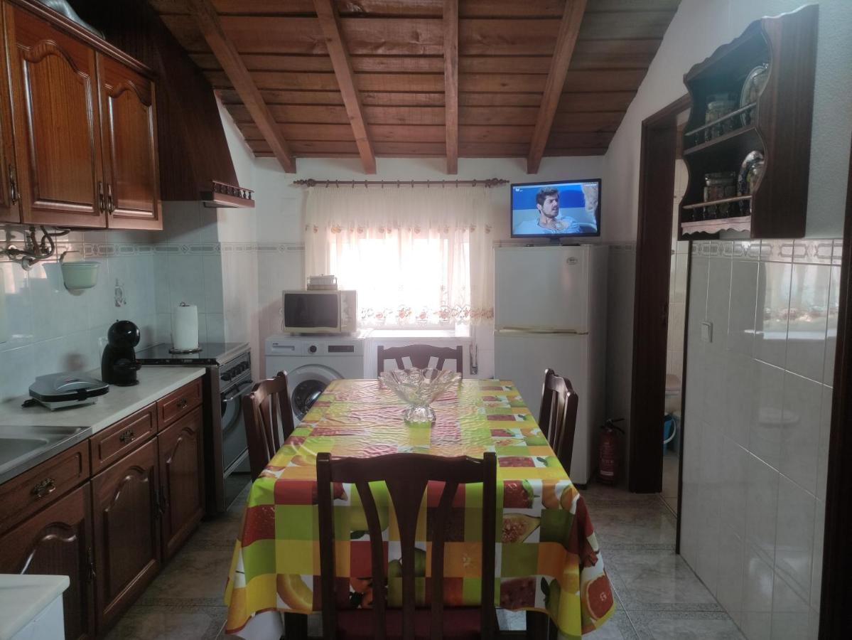 Casa Da Cristina Villa Nazare Luaran gambar