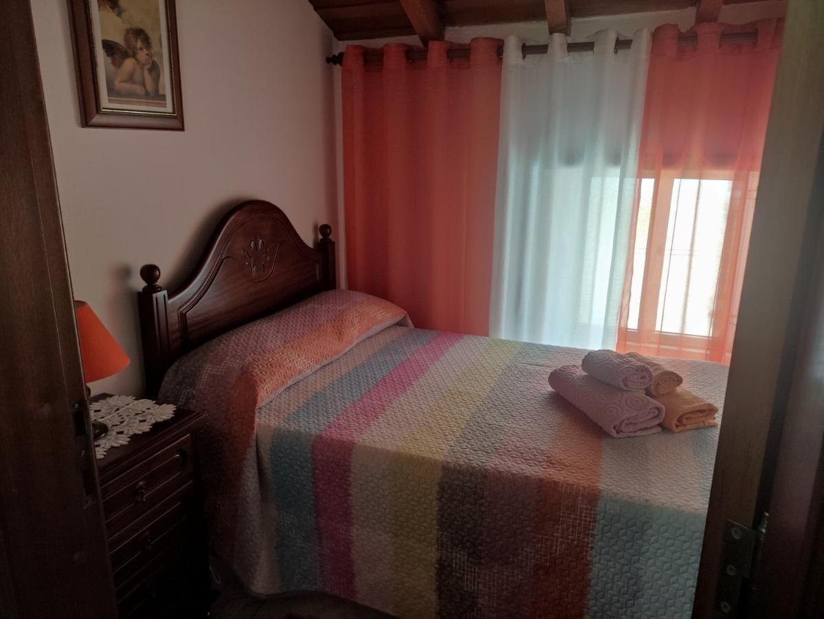 Casa Da Cristina Villa Nazare Luaran gambar