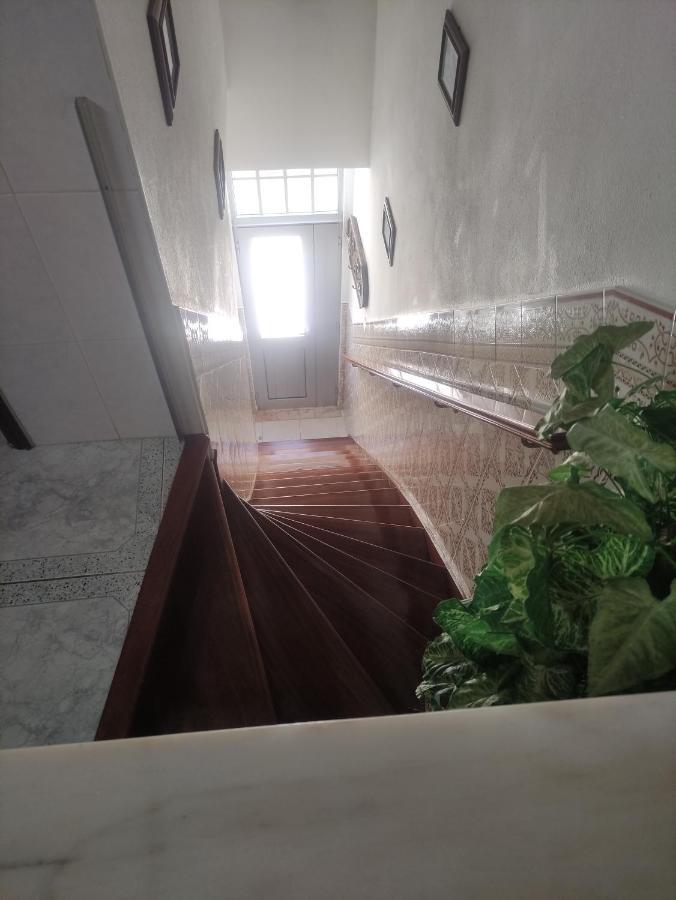 Casa Da Cristina Villa Nazare Luaran gambar