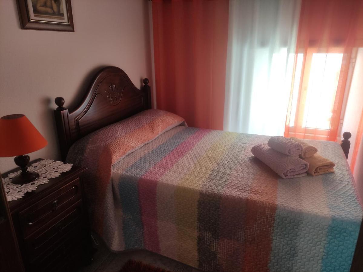 Casa Da Cristina Villa Nazare Luaran gambar