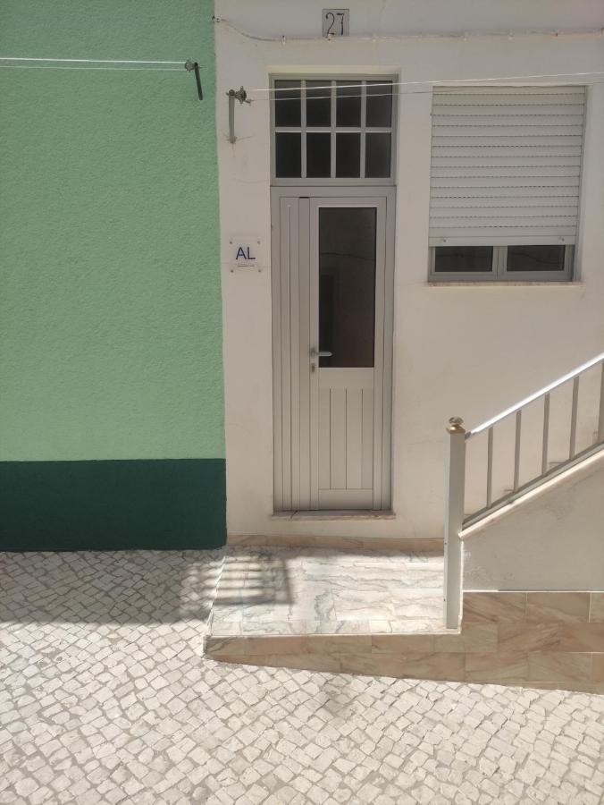 Casa Da Cristina Villa Nazare Luaran gambar